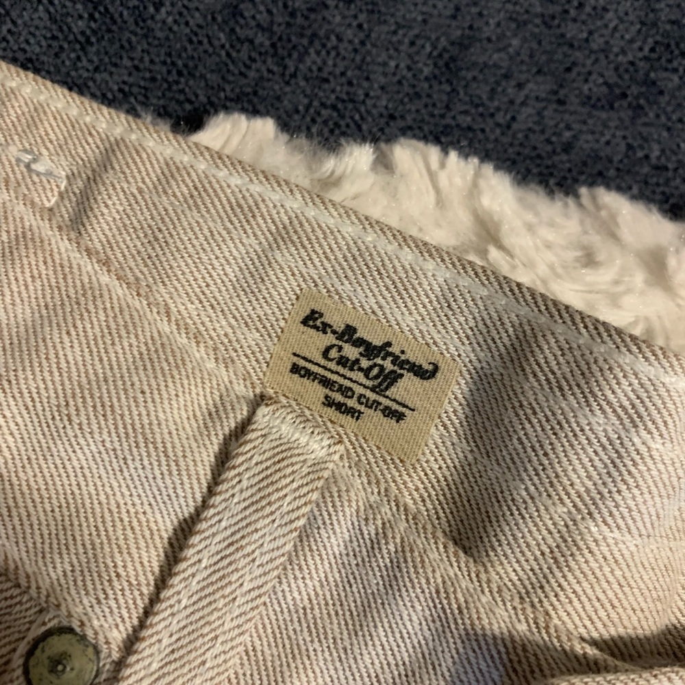 Adriano Goldschmied Shorts - Picture 5 of 8